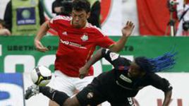 Выбор для Вагнера Лав и камбэк Родолфу. Пять трансферных слухов дня