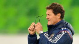 Теперь Капелло должен нам