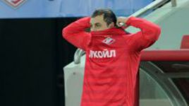 Дзюба питерский