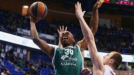 "Нижний" так и не "расколдовал" Пиренеи