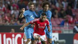 Сальвио еще нужен "Зениту", Рондоном интересуются в Англии. Четыре трансферных слуха дня