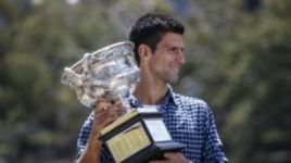 "Большая четверка" снова вместе