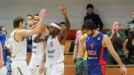 "Химки" - ЦСКА: снова бестселлер года!