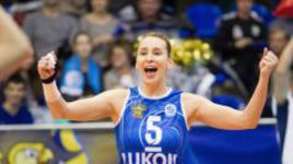 Любовь Соколова:  "Олимпиада в Рио - это очень заманчиво"