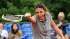 Анастасия Мыскина: "Зачем что-то советовать  Шараповой при счете 6:0?"