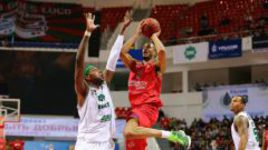 Базаревич взял пример с Блатта. Багатскис расколдовал "дикий Саратов"