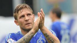 Воронин не выдержал нокдауна