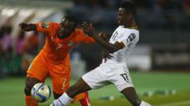 Марко Трабукки: "Рома" выбирала между Думбья,  Коноплянкой, Луизом Адриану и Адебайором"