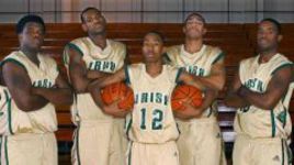 Ромео из Волгограда, которому всегда может позвонить Король Леброн