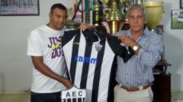 Рамон пока не у пивного ларька. Как повернулась карьера экс-армейца