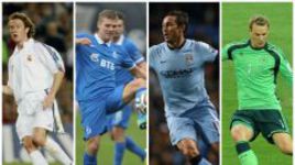 МАC-MONEY-MAN.  Макманаман, Денисов и другие игроки,  променявшие любовь фанатов на титулы и деньги