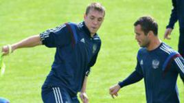 Дзюба - в Питер, Кержаков - в Москву. Шесть трансферных слухов дня