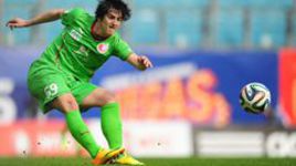 Азмун поедет к Бердыеву, "Локо" купит сербского снайпера. Четыре трансферных слуха дня