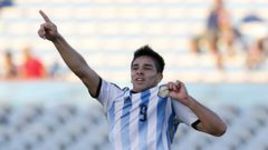 В поисках новых Месси, Неймаров и Алексисов Санчесов. Звезды молодежного чемпионата Южной Америки-2015