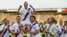 25 мая 2014 года. Ситтард.