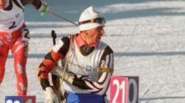 1994 год. Лиллехаммер. Лучшая Олимпиада биатлониста Сергея ТАРАСОВА.