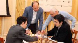 Масленица по-швейцарски