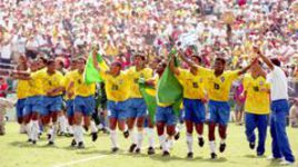 Алдаир:  "Я защитник, мне у Капелло нравилось"