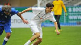 Яри Литманен:  "Москва меня пугает, но мне здесь нравится"