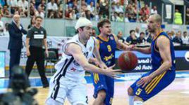 Римас Куртинайтис:  "Закрыть Рочести непросто. Но мы попробуем"