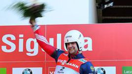 Семен Павличенко: "Меня окрылило рождение сына"