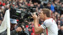 Англия. Лига на пять миллиардов