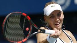 Елена Веснина:  "Если Мыскина позовет, отказать ей не смогу"