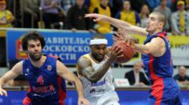 Лимит на легионеров, или Паспортный контроль