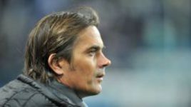 Филлип КОКУ.