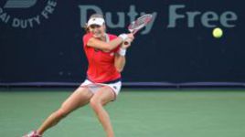 Екатерина Макарова: "Полуфинал Fed Cup? Пока думаю"