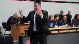 Бронепоезд Базаревича