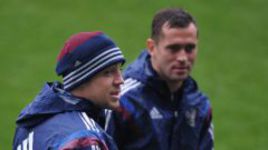 "Кержакова в Тулу - наигрывать дуэт форвардов для сборной!"