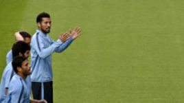 "МЮ" заинтересован в Гарае, Манолев едет в Краснодар. Четыре трансферных слуха дня