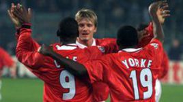 Лучшие дуэты нападающих всех времен:  от Гуллита с ван Бастеном до Коула с Йорком