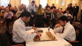 Ускорение самурая