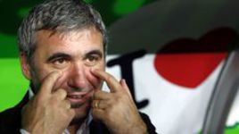 Георги Хаджи: "Счет 0:0 надо запретить законодательно"