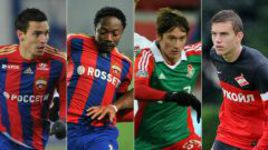 Миланов, Муса, Миранчук, Митрюшкин  и другие самые перспективные игроки Европы