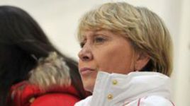 Наталья Павлова: "Парное катание -  это прежде всего умение терпеть"