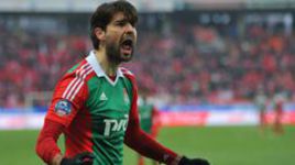 Ведран ЧОРЛУКА.