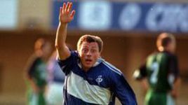 Валерий Шмаров: "Однажды я побил судью"