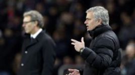 "Что общего между Моуринью и Бланом?  Оба они некрасивые".  10 цитат мирового футбола