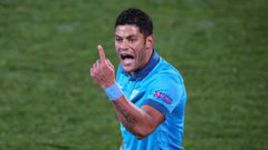 Деньги недели: "Зенит" платит Халку 490 миллионов рублей в год