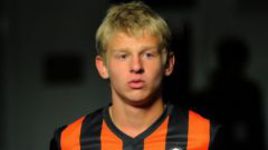 Александр ЗИНЧЕНКО.