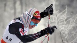 Юстина КОВАЛЬЧИК.