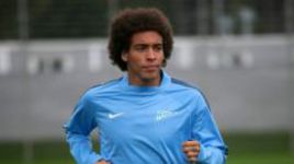 "Зенит" интересуется Беленовым, "МЮ" - Витселем. Главные трансферные слухи дня