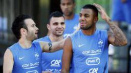 М'Вила перейдет в "Динамо"