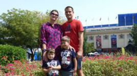 Михаил Южный:  "Черная полоса рано или поздно пройдет"