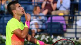 Чорич продолжает охоту на суперзвезд