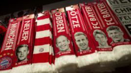 Германия. Самая растущая лига