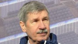 Владимир ПИЛЬГУЙ.